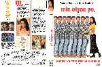 carátula dvd de Mis Otros Yo - Multiplicity - Region 4