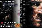 carátula dvd de Chrysalis - Custom - V2