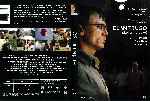 carátula dvd de El Intruso - 2004 - Enduring Love