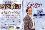 carátula dvd de El Mundo Segun Garp
