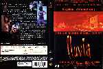 carátula dvd de Lluvia - 2002