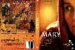 carátula dvd de Mary