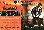 carátula dvd de Camino De Sacramento