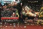 carátula dvd de Santa Claus
