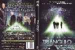 carátula dvd de El Triangulo De Las Bermudas - Edicion 2 Discos