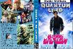 carátula dvd de Viajeros En El Tiempo - Temporada 01 - Custom