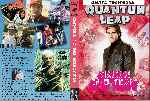 carátula dvd de Viajeros En El Tiempo - Temporada 04 - Custom