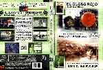 carátula dvd de El Globo Rojo - Exitos De Siempre - Custom