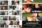 carátula dvd de El Ultimo Regalo - Custom