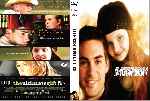 carátula dvd de El Ultimo Regalo - Custom - V2