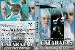 carátula dvd de Cataratas - Custom