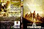 carátula dvd de La Isla De Los Condenados - 2007