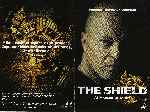 carátula dvd de The Shield - Al Margen De La Ley - Temporada 01 - Inlay 01