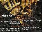 carátula dvd de The Shield - Al Margen De La Ley - Temporada 01 - Inlay 04