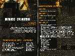 carátula dvd de The Shield - Al Margen De La Ley - Temporada 01 - Inlay 06