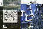 carátula dvd de Maravillas De Chile - Volumen 07 - Chiloe