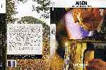 carátula dvd de Maravillas De Chile - Volumen 06 - Aysen