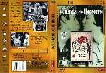 carátula dvd de La Tienda De Los Horrores - 1960 - Hollywood Classics