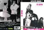 carátula dvd de El Circo - Coleccion Chaplin - V2