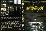carátula dvd de Naufragos - 1944 - Custom