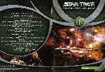 carátula dvd de Star Trek - Espacio Profundo Nueve - Temporada 2 - Discos 01-02