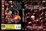 carátula dvd de Pequeno Buda