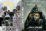 carátula dvd de Right At Your Door - Custom
