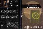 carátula dvd de La Otra Realidad - Vol 01