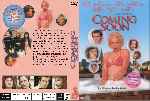 carátula dvd de Coming Soon - Custom