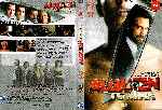 carátula dvd de Alguien Te Mira - 2007 - Volumen 01 - Region 4