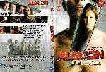 carátula dvd de Alguien Te Mira - 2007 - Volumen 02 - Region 4