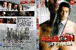 carátula dvd de Alguien Te Mira - 2007 - Volumen 03 - Region 4
