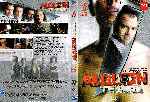 carátula dvd de Alguien Te Mira - 2007 - Volumen 05 - Region 4