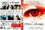 carátula dvd de Cierra Los Ojos - Region 1-4