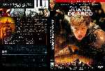 carátula dvd de Juana De Arco De Luc Besson - Region 4