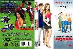 carátula dvd de Una Chica En Apuros - Region 1-4