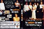 carátula dvd de Los Padrinos Del Novio