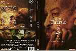 carátula dvd de Taurus