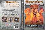 carátula dvd de Lo Viejo Y Lo Nuevo - La Linea General