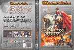 carátula dvd de Alexandre Nevski