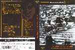 cartula dvd de El Acorazado Potemkin - Obras Maestras Del Cine