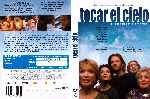 carátula dvd de Tocar El Cielo - Region 1-4
