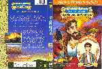 carátula dvd de Grandes Historias De La Biblia - La Historia De Abraham - Region 1-4