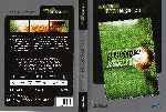 carátula dvd de La Pelota Vasca - Cine Documental - El Pais