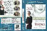 carátula dvd de La Reina - Region 1-4