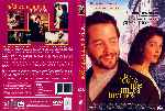 carátula dvd de La Noche Que Nunca Tuvimos