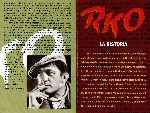 carátula dvd de El Delator - 1935 - Inlay 02