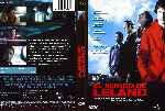 carátula dvd de El Mundo De Leland