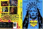 carátula dvd de Madeinusa