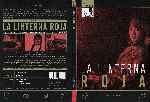 carátula dvd de La Linterna Roja - Filmoteca Fnac